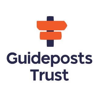 We're Guideposts Trust. Our mission is to make sure no-one with mental health challenges, learning disabilities or dementia is left behind.