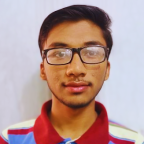 faisalmirza06's profile picture. Voila!