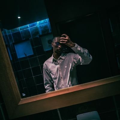 kabokablemolefe's profile picture. Level 10 Operator