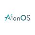 AIonOS (@aionotech) Twitter profile photo