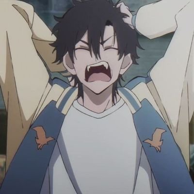 _majeranek_'s profile picture. INFP any pronouns                                                                      
Odi profanum vulgus et arceo