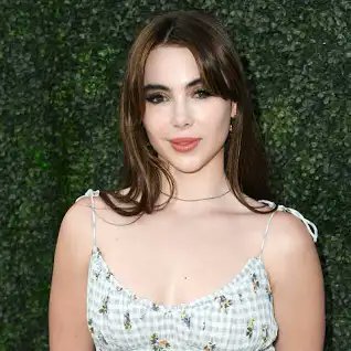 McKayla Rose Maroney is an American retired artistic gymnast. She was a member of the American women's gymnastics team dubbed the Fierce Five at the 2012 Summer