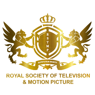 Rstmpa_official's profile picture. The Royal Society of Television and Motion Picture Awards is an International Film Festival showcasing the finest works by filmmakers worldwide.