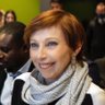 mariaclaram1's profile picture. UNHCR Representative in Greece. Human rights and refugee worker, θεατρόφιλη, music lover, proud of working with UNHCR