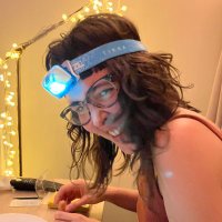 Kelly Elaine Blevins, PhD (@blevinske) 's Twitter Profile