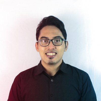 Danny Dzul Fikri