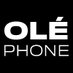 OLÉPHONE (@olephone_esp) Twitter profile photo OLÉPHONE (@olephone_esp) Twitter profile photo