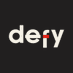 Defy (@defy_fin) Twitter profile photo Defy (@defy_fin) Twitter profile photo