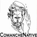 ComancheNative (@comanchenative) 's Twitter Profile Photo