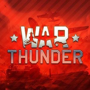 【基本無料】ギネスを誇る10か国2800超えの戦車・戦闘機・戦艦を操縦可能!第二次世界大戦から最新兵器まで収録する陸海空統合シューティングバトルのオンラインゲーム『War Thunder(ウォーサンダー)』日本公式アカウント
Windows,Mac,PlayStation®4&5クロス展開!#WarThunder_JP