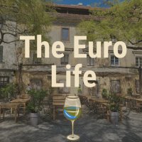 The Euro Life ☕🍷🌴(@my_euro_life) 's Twitter Profile Photo