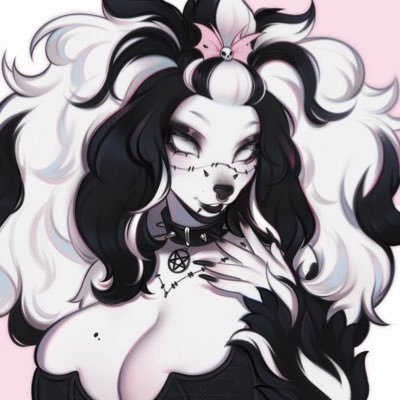 25 ⚰️ | They/Them | Furry 🦇 | absolute meme | Artist 🎨 (commissions are open!) | LG(B)T