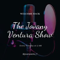The Jovany Ventura Show(@ventura_jovany) 's Twitter Profile Photo