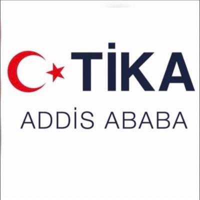 Addis Ababa Program Koordinasyon Ofisi - Addis Ababa Programme Coordination Office @Tika_Turkey @Tika_English1 @tika_fr @tika_arabic @tika_deutsch