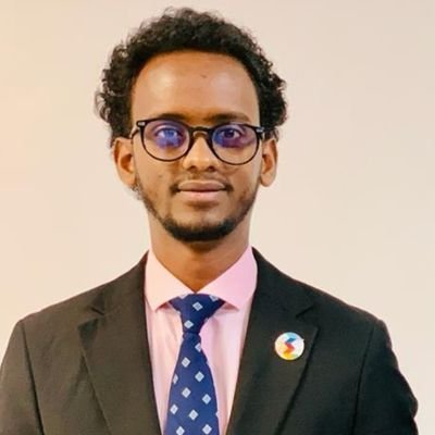 Mohamed Abdirashid