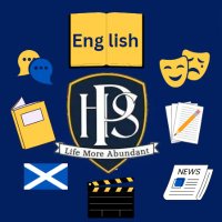 Perth High English(@EnglishPhs) 's Twitter Profileg