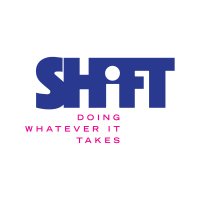 SHiFT(@shiftukorg) 's Twitter Profile Photo