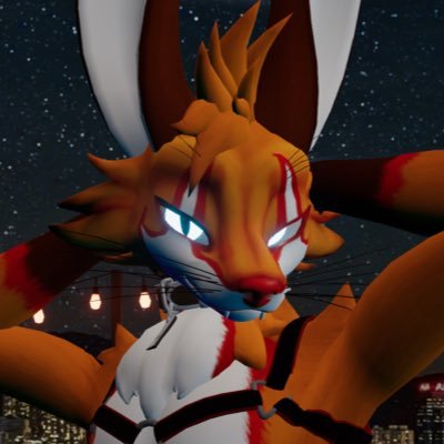 RichFoxさんのプロフィール画像
