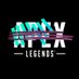 Apex Legends France (@PlayApex_FR) Twitter profile photo