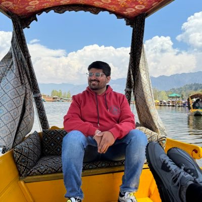 Gunishmatta2's profile picture. I love to code and ship "quality code" fast.
Not your average vibe coder, I come from Stackoverflow age.