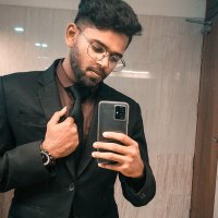 Ashwin Pradeep (@gamewalker360) 's Twitter Profile
