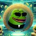 Neo Pepe (@redpillpepesol) Twitter profile photo