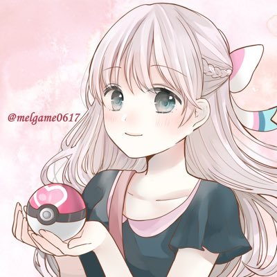 ポケモンアカウント/ 色違い厳選とブイズが大好き🎀 / ランクマも頑張る / ポケモンsleepどハマり中 / ポケモンGO / 今日ポケ / #ルーチェとシンオウ色旅 / #ブイブイ証コンプチャレンジ / ポケカコレクター&ゆるプレイヤー