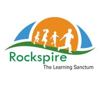 Rockspire Public School(@Rockspire_2018) 's Twitter Profile Photo