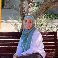 Bacteriophage-host interaction researcher 
HUJI
Jerusalem
