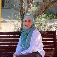 Bushra Shraiteh (@bushrashraiteh) 's Twitter Profile