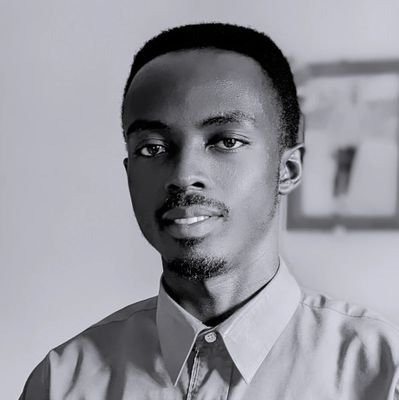 A student At Mount Kenya University Rwanda(BEDA)