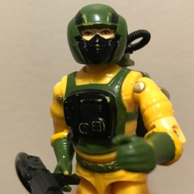 The Chaplain’s Assistant’s Motor Pod, delivering the Missals to the Masses G.I. Joe Based Podcast