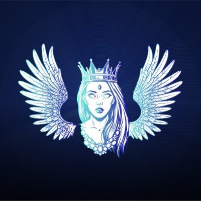 CRYPTOISHTAR_ Profile Picture