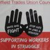 Sheffield TUC (@ShefTUC) Twitter profile photo