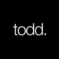 Todd(@ToddPhm) 's Twitter Profile Photo