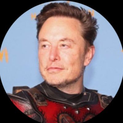 Elon musk Entrepreneur 🚀 Spacex • CEO & CTO 🚔 | Tesla • CEO and product architect
