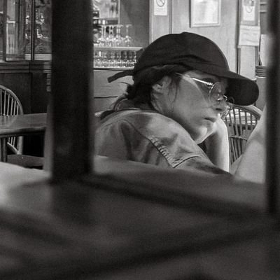 Juliette Coquetさんのプロフィール画像