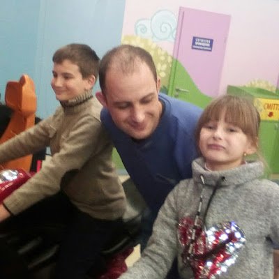 KarpivSlavik's profile picture. 