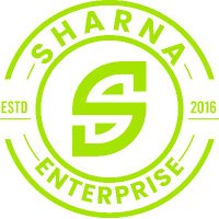 Sharna Enterprise (@sharnarsa) 's Twitter Profile