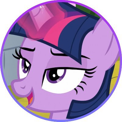 Hello, I'm Twilight Sparkle! 💕✨
I love reading, learning new things and sometimes games! ✨🎮
I'm an alicorn and the Princess of Friendship!