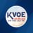 KVOE