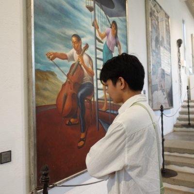 irvaux_t's profile picture. 