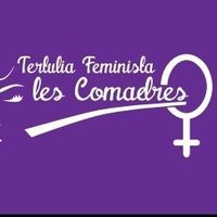 Tertulia Feminista les Comadres (@tcomadres71886) 's Twitter Profile Photo Tertulia Feminista les Comadres (@tcomadres71886) 's Twitter Profile Photo