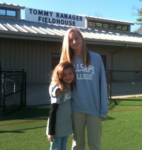 heatherran's profile picture. 