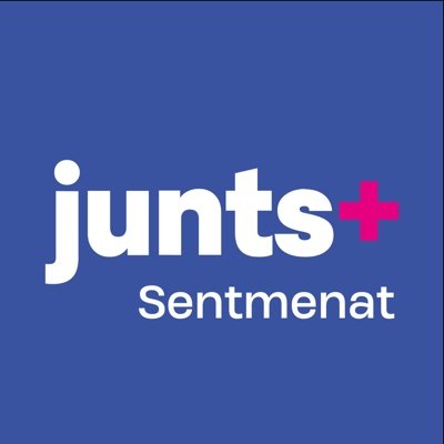 Perfil oficial de Junts a Sentmenat
💛 Estimem Sentmenat
📧  junts@http://juntspersentmenat.cat
Segueix també a @NuriaColome
🌐 https://t.co/Bg4CHSor6S