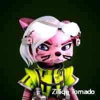 Zilliqa Tornado (@tornadozillliq) 's Twitter Profile