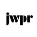 JWPR (@jwprcomms) Twitter profile photo