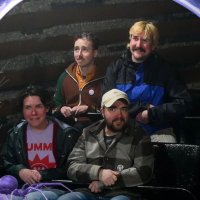 The Spook School (@spookschool) 's Twitter Profile