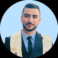 م. رامي أبو القمبز | Eng Rami(@Rami_Nezar99) 's Twitter Profile Photo