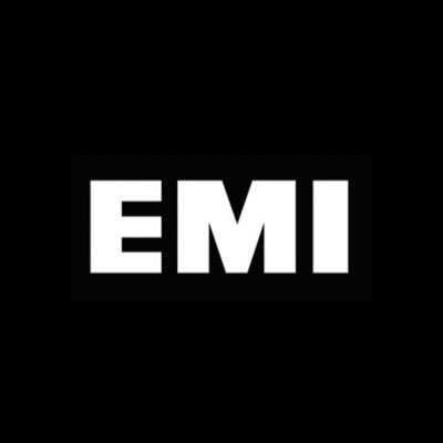 senior creative coordinator at EMI Records inc.